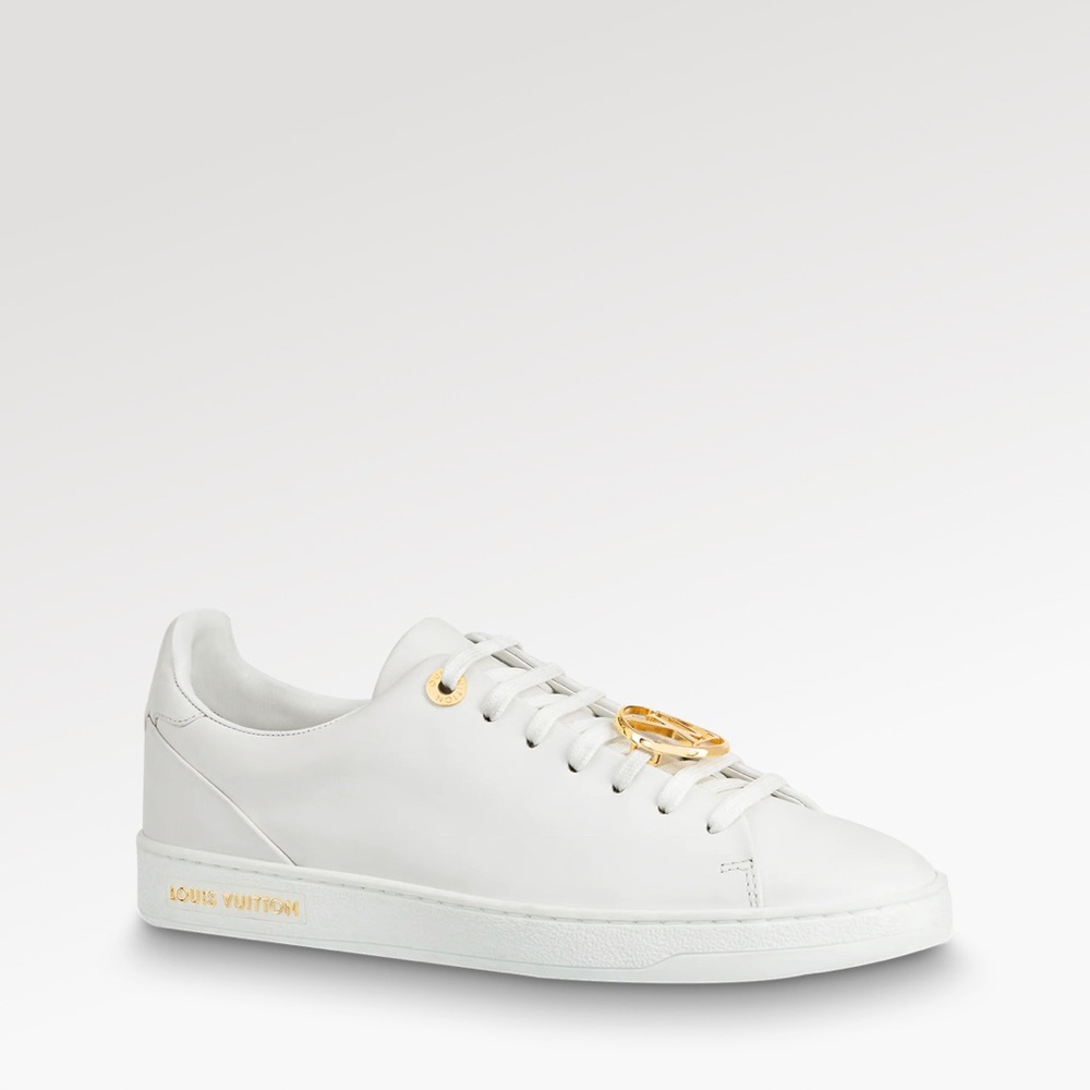 LV WOMEN FRONTROW SNEAKER